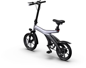 非常漂亮的设计好质量批发电动自行车3速16英寸电动自行车350瓦无刷电机城市自行车