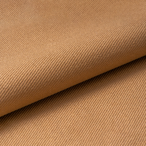 Fabricant de tissu en coton tissé 100% coton à Guangzhou Tissu de pantalon cargo pour hommes Vêtements - Product Image 1