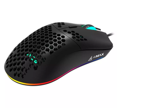 Teclado Mecánico RGB Retroiluminado de 61 Teclas, Compacto 60%, y Ratón Ultraligero Honeycomb con Alfombrilla, Set Combo Gaming 3 en 1 OEM - Product Image 4