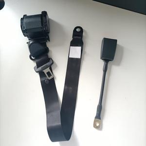 ELR 3 poin sabuk pengaman dengan EmmergencyStop sabuk pengaman dapat ditarik tiga poin - Product Image 4