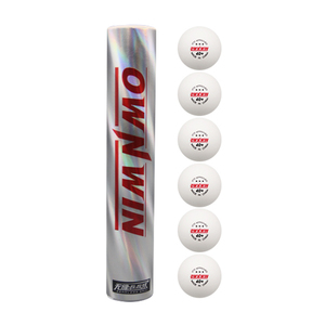 2024 Hete Verkopende Originele Ownwin Tafeltennisballen 1/2/3/3 + Ster Fabriek Direct Groothandel Pingpong Bal Gratis Monster
