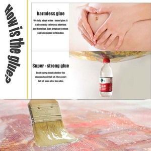 Venta al por mayor caliente desnudo Sexy <span class=keywords><strong>mujeres</strong></span> cuadrado 5D diamante pintura Adulte Kit completo diamante desnudo DIY Pintura de Diamantes para sala de estar - Product Image 6