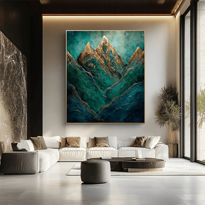 <span class=keywords><strong>Peinture</strong></span> murale 3D peinte à la main, décor mural, <span class=keywords><strong>fleurs</strong></span> à l'huile peintes <span class=keywords><strong>au</strong></span> <span class=keywords><strong>couteau</strong></span>, <span class=keywords><strong>peinture</strong></span> artisanale, peintures à l'huile personnalisées de <span class=keywords><strong>fleurs</strong></span> - Product Image 5