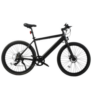 2024 Usine Offre Spéciale meilleure qualité 700C <span class=keywords><strong>vélo</strong></span> <span class=keywords><strong>électrique</strong></span> entraînement par <span class=keywords><strong>courroie</strong></span> <span class=keywords><strong>vélo</strong></span> à engrenages fixes avec cadre en alliage d'alu - Product Image 2