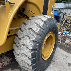 Caterpillar 2018 2017 USA Made Original Chargeuse sur pneus Cat 966h à vendre/American CAT 966 6 Ton Payloader 99% Nouveau 966 950 - Product Image 4