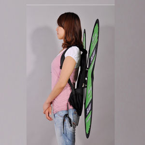 Weihai Wisezone-banderas de mochila, publicidad para caminar, <span class=keywords><strong>Banner</strong></span> Led para personas - Product Image 6
