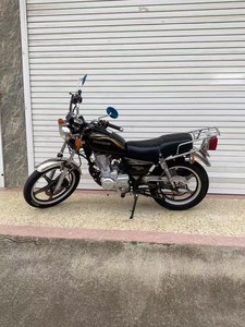 Motocicletas Vintage al por Mayor, Motocicletas <span class=keywords><strong>de</strong></span> Carretera <span class=keywords><strong>de</strong></span> 150cc - Product Image 2