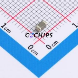 Condensador SMD (MLCC) CGA1206X7R474K500NT 1206 (Capacitancia: 470nF) (Precisión: 10%) Voltaje Nominal: 50V - Product Image 1