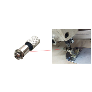 Chất Lượng Cao Máy May Phụ Tùng Thay Đổi Nhanh Máy Ép Chân Công Cụ Dễ Dàng Giữ Kẹp Vít - Product Image 1