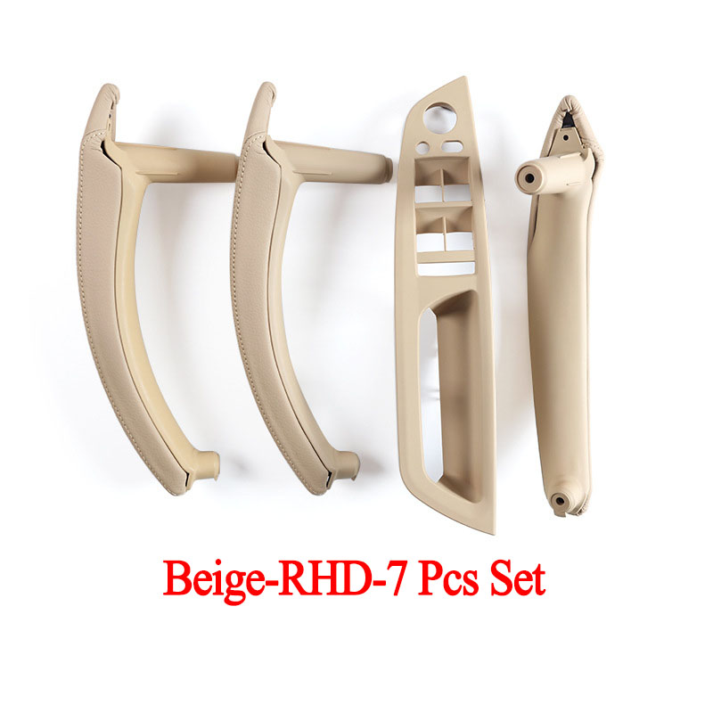 RHD Beige