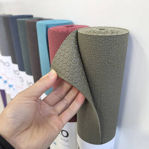 Коврик для занятий йогой, 2 мм - Product Image 3