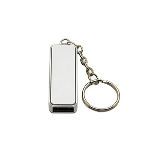 Highspeed 2.0 3.0 Sublimatie USB-stick Gepersonaliseerde Afbeelding Lege Pen Drive - Product Image 1