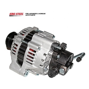 <span class=keywords><strong>Alternador</strong></span> de Coche KINGSTEEL OEM 37300-27012 37300-27013, Pieza de Auto, Autopartes para Autos, Motor Eléctrico para <span class=keywords><strong>HYUNDAI</strong></span> <span class=keywords><strong>SANTA</strong></span> <span class=keywords><strong>FE</strong></span> - Product Image 2