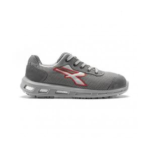 Zapatos de seguridad de baja frecuencia ESD S1P SRC, gris-EAN 8033546415351, ZAPATOS DE SEGURIDAD Y ENTRENADORES DE SEGURIDAD, de 30 a - Product Image 4
