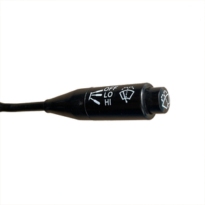 Interruptor de combinación LHD 84310-60160 para <span class=keywords><strong>Land</strong></span> <span class=keywords><strong>Cruiser</strong></span> BJ60, FJ60, <span class=keywords><strong>HJ60</strong></span>, 1980-1982, con guantes de nitrilo de regalo, FST-TO-2344 - Product Image 3