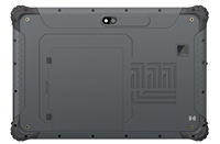 Tableta Industrial Resistente de 8/10 Pulgadas, 1000 NITS, Qualcomm 5G, Android 14, con Escáner de Código de Barras, Tableta Robusta Android