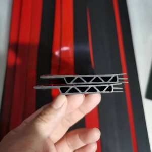 Strong Adhesive Weather Stripping Keeping Draft, Door Draft Stopper, <strong>Under</strong> Door Sweep <strong>Seal</strong> for Exterior/Interior - Product Image 5