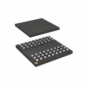 Achetez en ligne des composants électroniques IS42S16160G-7BI-TR 54 TFBGA Mémoire en stock - Product Image 1