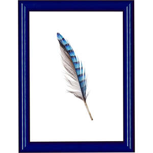 CORNICE KLEE BLU 20X30 - Product Image 1