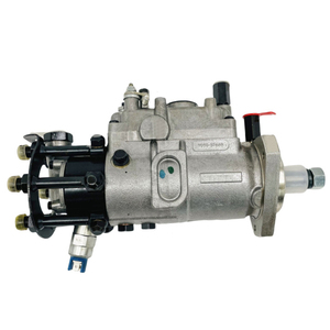 Pompa di Iniezione Carburante ad Alta Pressione Originale Nuova V3660F230T 4433226/5/1575 3660F230TDR per <span class=keywords><strong>Delphi</strong></span> DPA per Motore Perkins T417511 1006 - Product Image 4