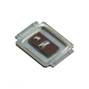 Transistors IRF6665TR1 DIRECTFET SH Components Electronic BOM IC In Stock - Product Image 1
