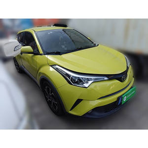 Coche usado FWD5 <span class=keywords><strong>de</strong></span> <span class=keywords><strong>Toyota</strong></span> <span class=keywords><strong>2018</strong></span> 2,0 <span class=keywords><strong>de</strong></span> la gasolina SUV del mejor <span class=keywords><strong>precio</strong></span> - Product Image 3