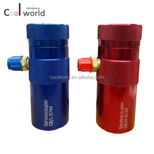 Acoplador de servicio <span class=keywords><strong>GB</strong></span>/, acoplador rápido - Product Image 3