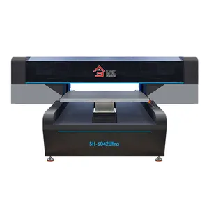 Gh2220suku cadang mesin cetak printer format besar printer Uv flatbed printer uv