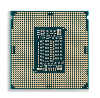 I3 9100T 9300T 12100t I5 9400T 9500T 9600T I7 8700T 9700T I9 9900T prosesor Desktop Cpu bekas