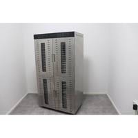 80 Lagen Industriële Grote Capaciteit Digitale Plantaardige Dehydrator Fruit En Voedsel Dehydrator Machine