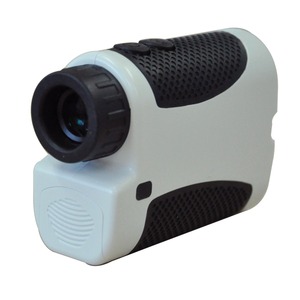 SUNCORE Handheld Laser Rangefinder 5-1200M 25mm Lens Outdoor Measuring Instrument For Telescopes - Product Image 1