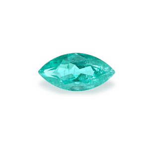 CADERMAY Paraiba Garnet Marquise Cut Loose Stone Neon Color For Jewelry Making - Product Image 4