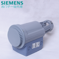 Actionneur électro-hydraulique Siemens SKD32.51 pour vannes à vapeur, structure de régulation, 1000N AC230V, OEM personnalisable, CVC