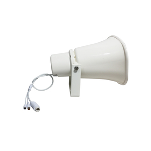 (AHP-30) altoparlante attivo impermeabile all'aperto IP66 del corno con l'amplificatore integrato per il sistema del CCTV, il sistema di sicurezza, PA, <span class=keywords><strong>BGM</strong></span>, ecc. - Product Image 5