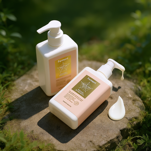 Lozione Corpo Forment 300Ml Formula K Beauty Cura Quotidiana della Pelle Per Tutti i Tipi di Pelle - Product Image 3