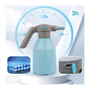 Пластиковый распылитель для полива - Product Image 3