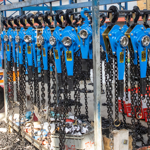 Factory Price Manual Rachet <strong>Lever</strong> <strong>Hoist</strong> <strong>Vital</strong> Hand <strong>Lever</strong> <strong>Hoist</strong> 3 Ton 1.5 Meters <strong>Lever</strong> <strong>Hoist</strong> - Product Image 6