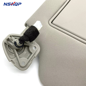 96401-3TA2A 964013TA2A Pièces automobiles de haute qualité, vente chaude, pare-soleil côté conducteur gauche pour <span class=keywords><strong>Nissan</strong></span> Altima 2003-2018 - Product Image 6
