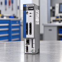 Module d'interface Ethernet dédié au contrôleur PCMM Kollmorgen pour l'automatisation industrielle