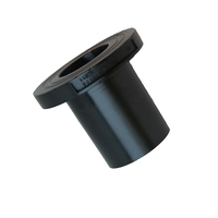 HDPE 160 мм PN16 DR11 400 мм SDR 17 PN 10 PE 100 тройник и фитинги для труб