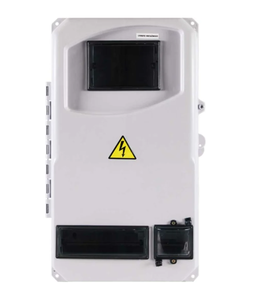 <span class=keywords><strong>Kit</strong></span> <span class=keywords><strong>de</strong></span> Caja para Medidor Todo en Uno JINAO para Electrificación Rural Africana - Product Image 3