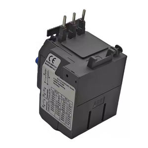 Relais de surcharge thermique A-BB T16-2.3 110V d'origine neuf, contrôleur programmable PLC - Product Image 3