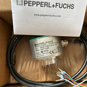 Encodeur Pepperl+Fuchs ENI58IL-H10BA5-2000UD1-RC1, produit P+F allemand authentique en stock. - Product Image 5