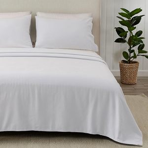 <span class=keywords><strong>Flannel</strong></span> tấm thiết lập đầy đủ kích thước bông pha trộn đôi chải Ga Trải Giường Mùa Đông siêu mềm ấm cúng 4 Mảnh bộ đồ giường mộc mạc đặt tối màu xám - Product Image 5