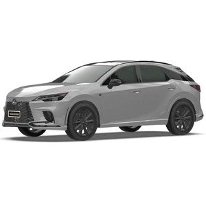 Coches de <span class=keywords><strong>segunda</strong></span> <span class=keywords><strong>mano</strong></span> coche <span class=keywords><strong>LEXUS</strong></span> <span class=keywords><strong>RX</strong></span> 2.5L 189 caballos de fuerza L4 5 Seat Hybrid Suv coche usado para la venta - Product Image 1