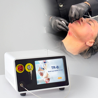 Machines professionnelles de liposuccion au laser Endolaser Lift 980 1470nm Laser