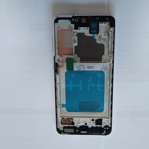 AMOLED สำหรับ Samsung Galaxy S21 G991จอ LCD ประกอบดิจิไทเซอร์หน้าจอสัมผัสพร้อมกรอบอะไหล่ S21หน้าจอแสดงผล5g - Product Image 3