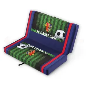 Almohada plegable para estadio, merchandising personalizado - Product Image 1