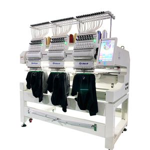 Perle ou Perle Couture broderie 12 15 couleurs 3 têtes <span class=keywords><strong>machine</strong></span> <span class=keywords><strong>à</strong></span> broder chapeau t-shirt 3D logo <span class=keywords><strong>machine</strong></span> <span class=keywords><strong>à</strong></span> <span class=keywords><strong>coudre</strong></span> pas cher prix <span class=keywords><strong>à</strong></span> vendre - Product Image 3