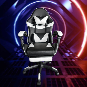 Tốt nhất thiết kế phổ biến cá nhân sang trọng da cao trở lại Ergonomic Gamer ghế - Product Image 1